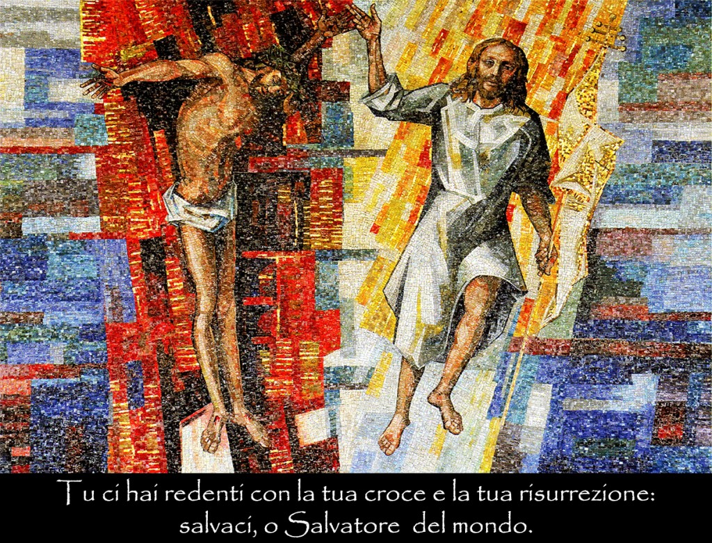Pasqua 2014